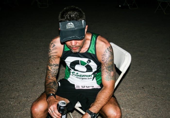 Javelina Jundred 158